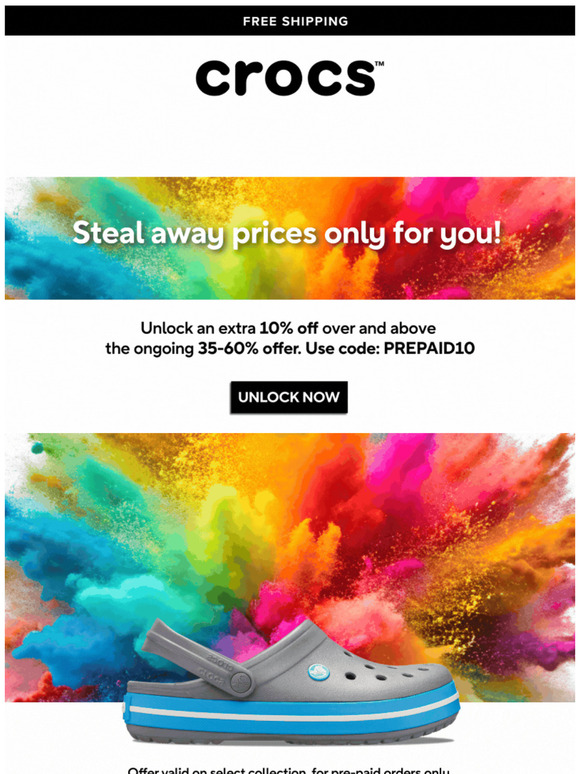 Unlocking an extra 10% over and above the 35%-60% 😍