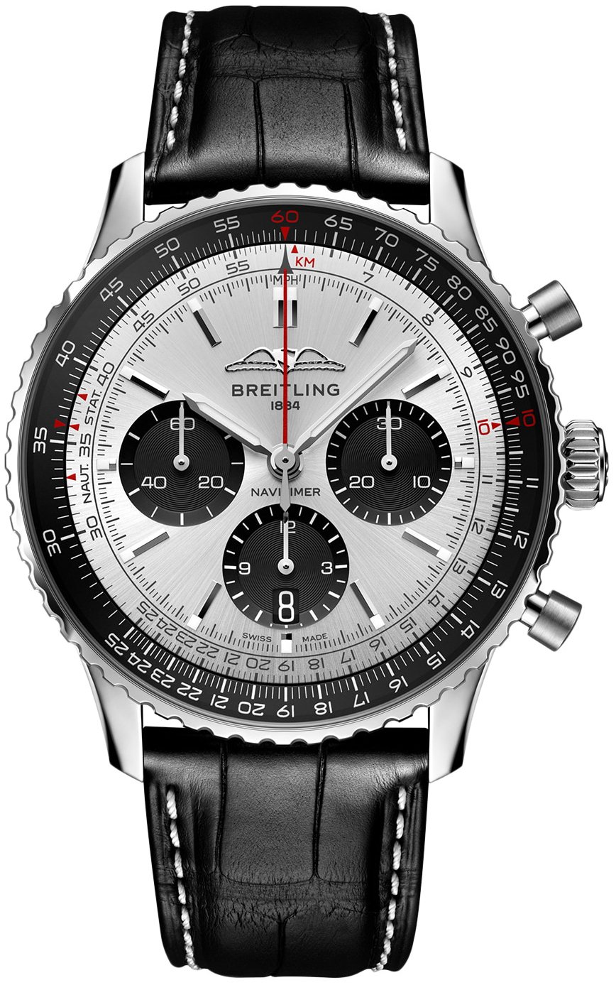 Image of Breitling  AB0138241G1P1