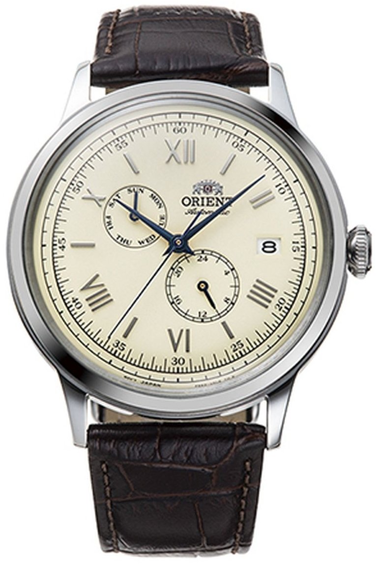 Image of Orient  RA-AK0702Y10B