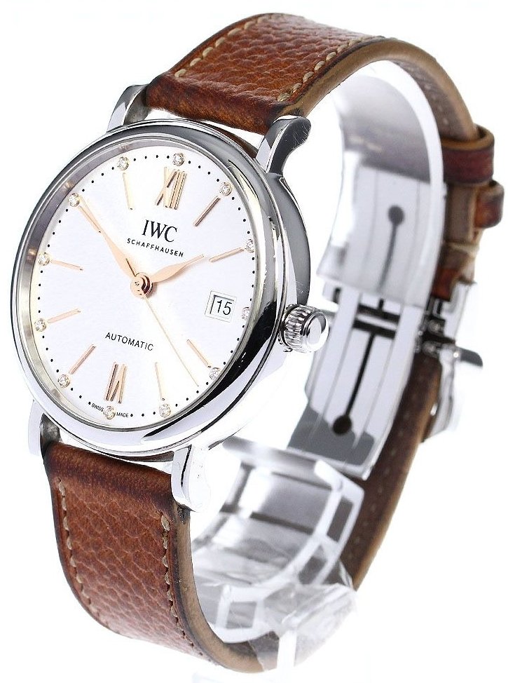 Image of IWC  IW458601