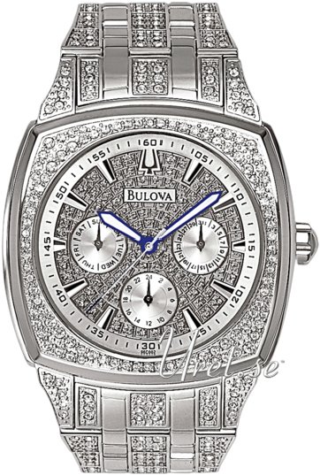Image of Bulova  96C002