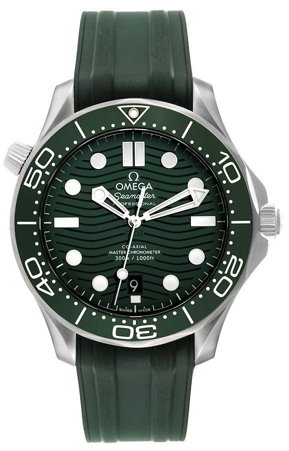 Image of Omega  210.32.42.20.10.001