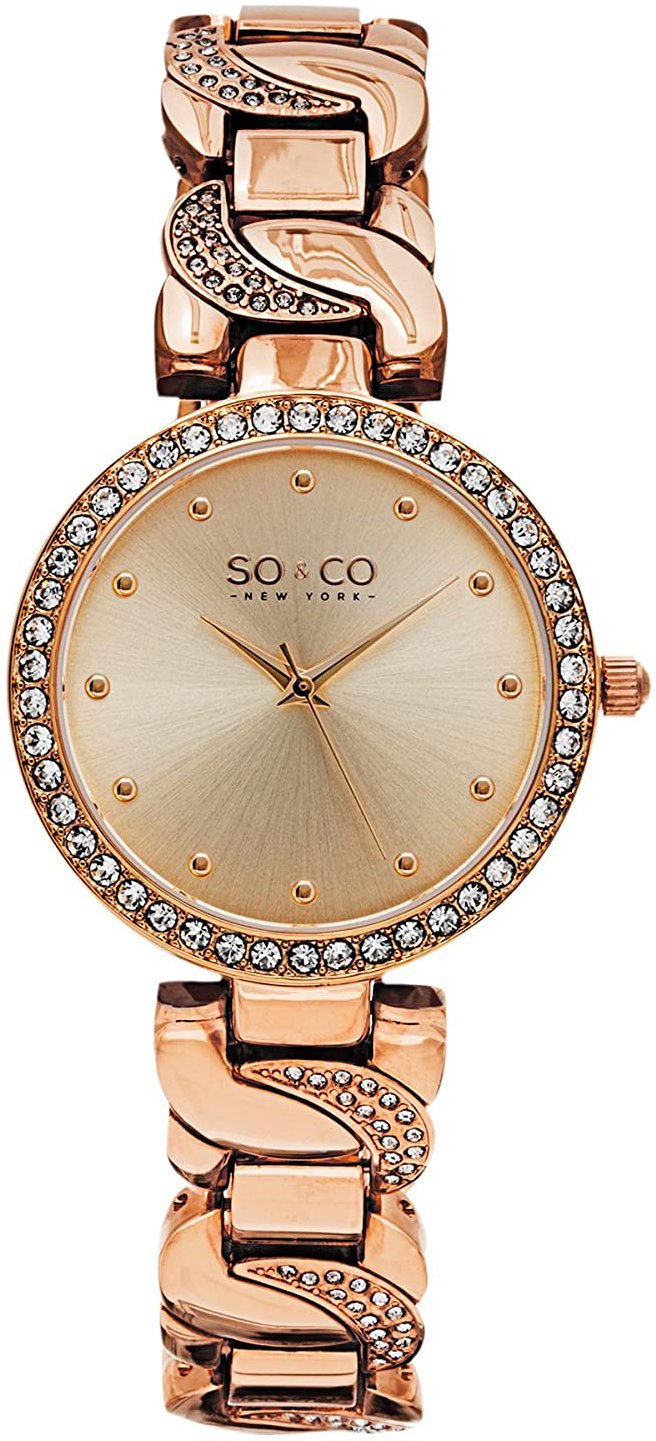 Image of So & Co New York  5062.3