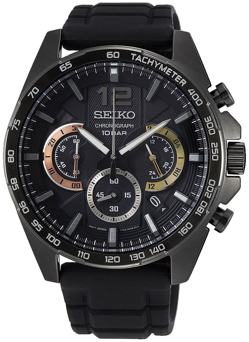 Image of Seiko  SSB349P1