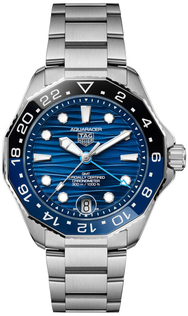 Image of TAG Heuer  WBP5114.BA0013