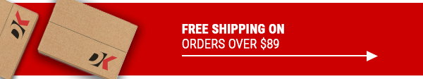 Free Shipping