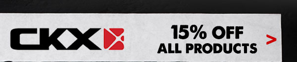CKX Sale