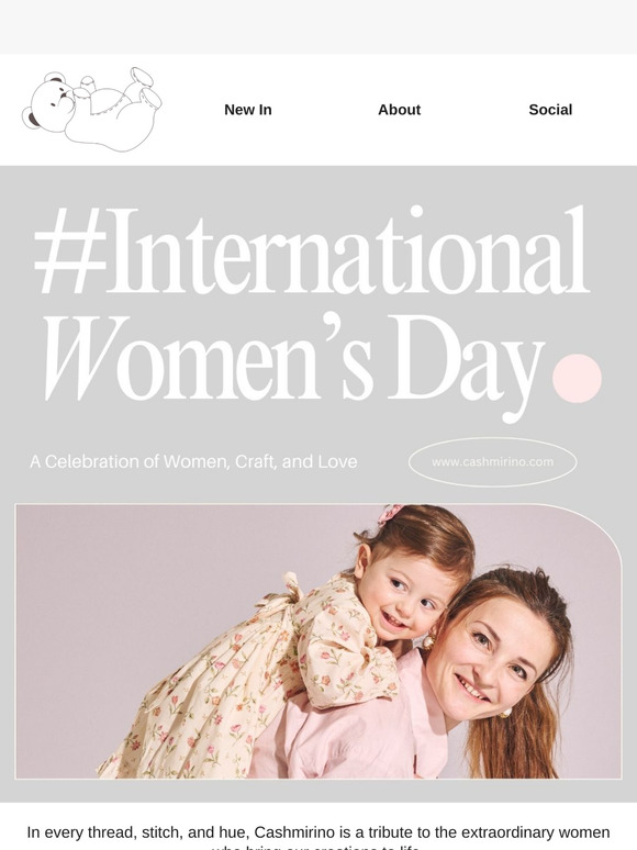 Celebrating Women 💖