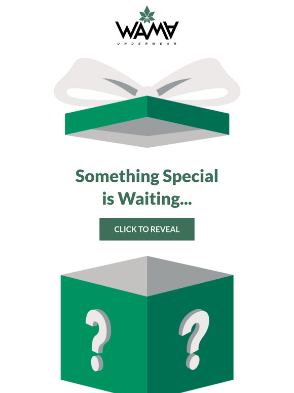 Your Women’s Day Surprise Awaits 🎁
