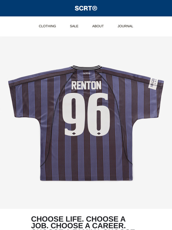 Kowloon Short Sleeve Football Jersey - Green/Black – SCRT