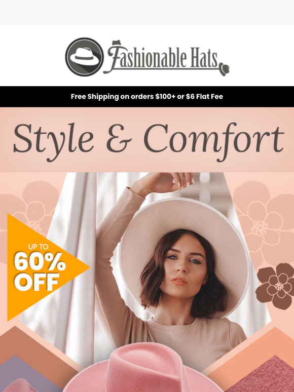 Women's Day Flash Deal: 60% Off This Stylish Bestseller