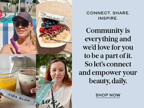 Join Our Community