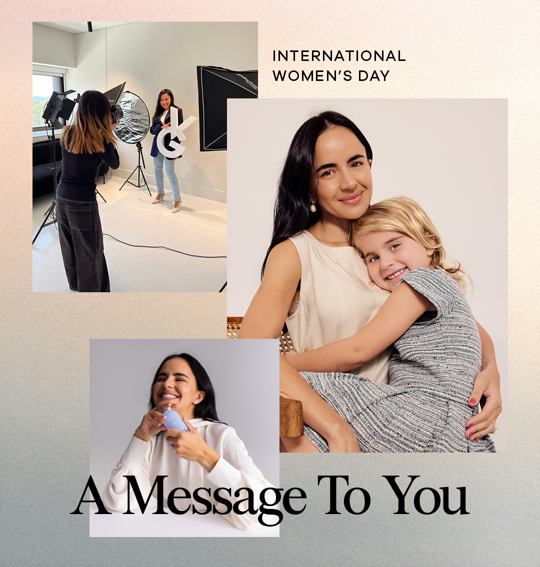 International Women's Day