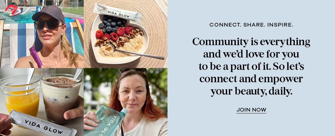 Join Our Community
