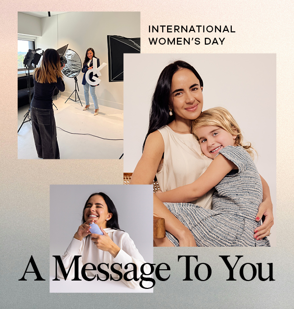 International Women's Day