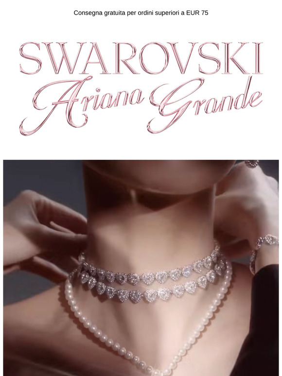 Una collana per ogni occasione