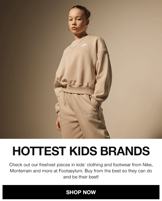 The Kids' Shop