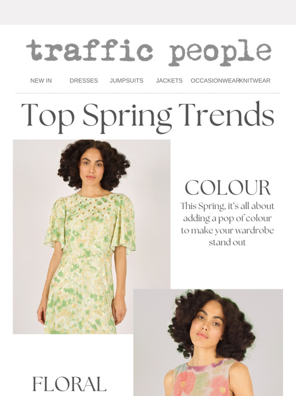 Trending This Season