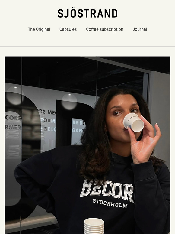 Wellness Boosts at Becore.