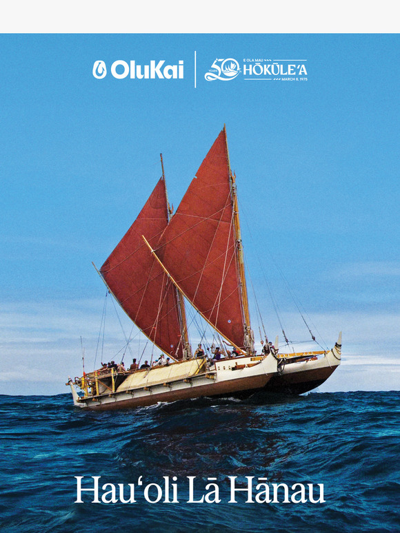 Celebrating Hōkūle‘a and the Polynesian Voyaging Society