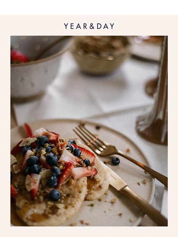 RSVP for brunch