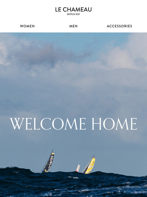 —, Celebrate Our Vendée Globe Ambassadors