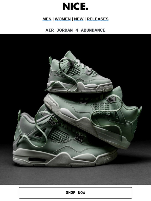 AJ4 ABUNDANCE