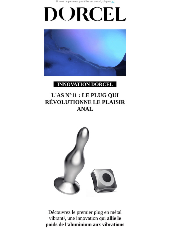 Un petit bijou... qui fait de l'effet 💎