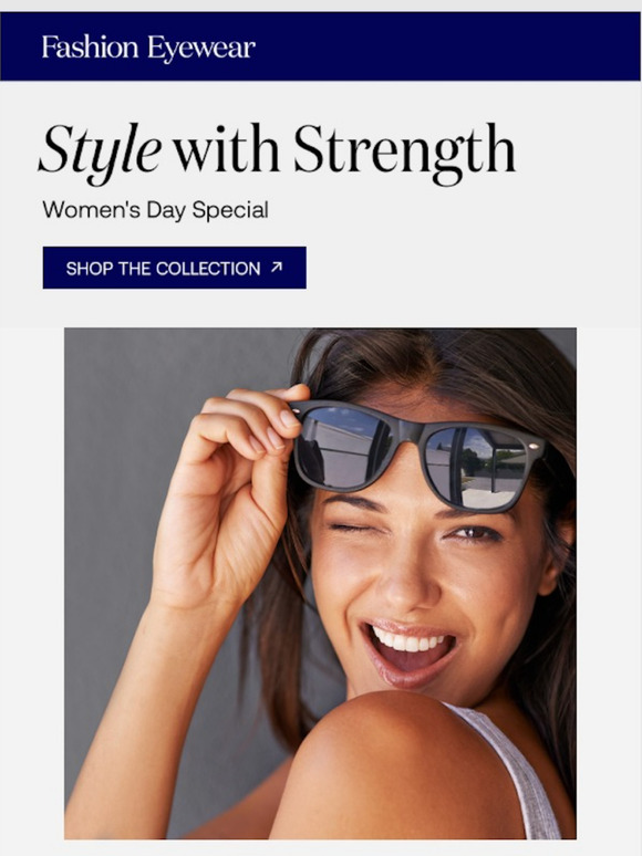 Celebrate Confidence: Women’s Day Special ✨