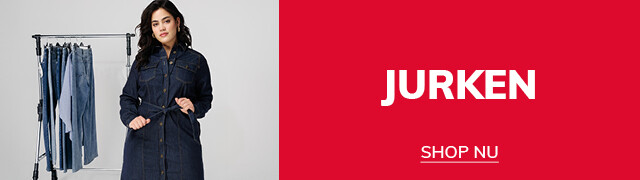 Jurken