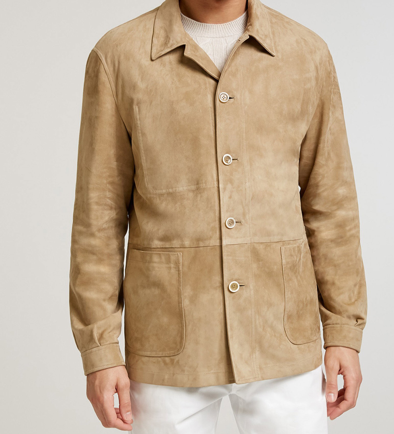 Connolly Norfolk Jacket