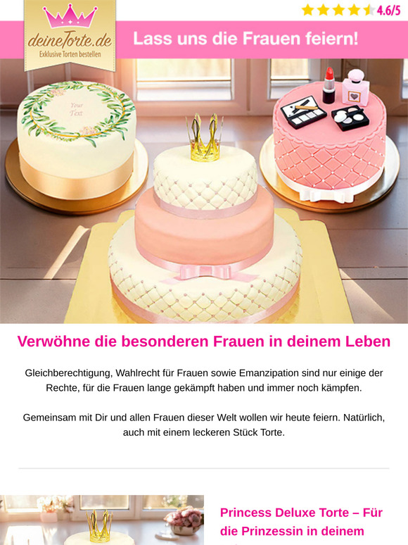 Für die Frauen dieser Welt 💞