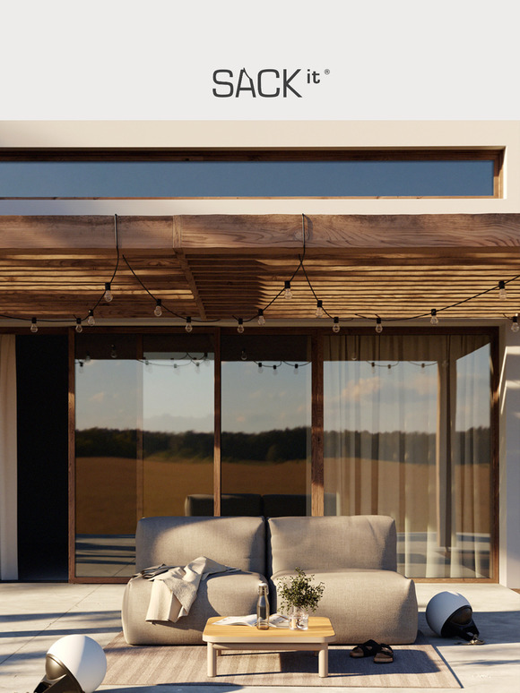 Is your patio ready for spring?
