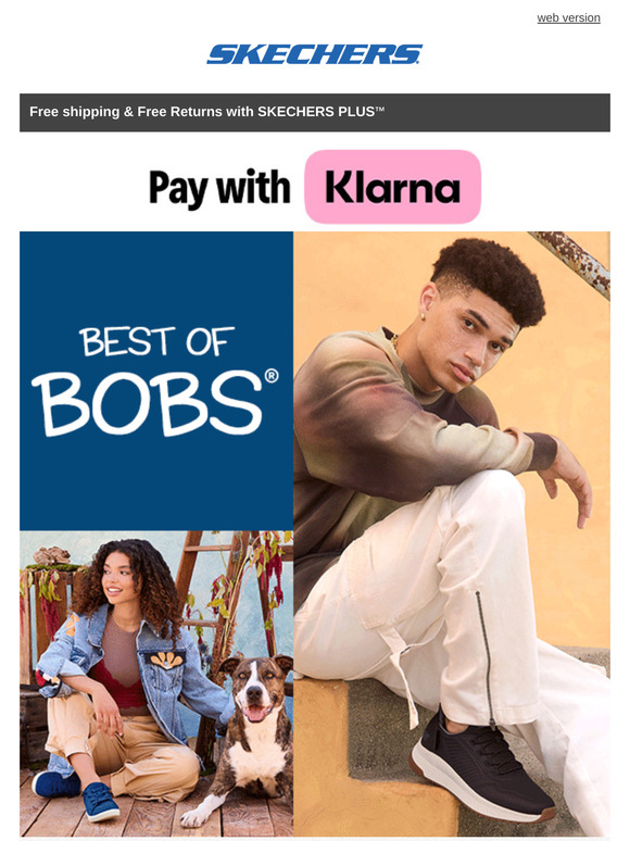 🐾 Best of BOBS! 🐾