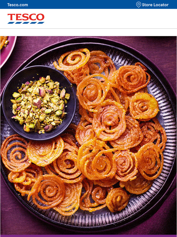 Get cooking with our easy recipe ideas