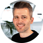 Andreas Wagner, technischer Support