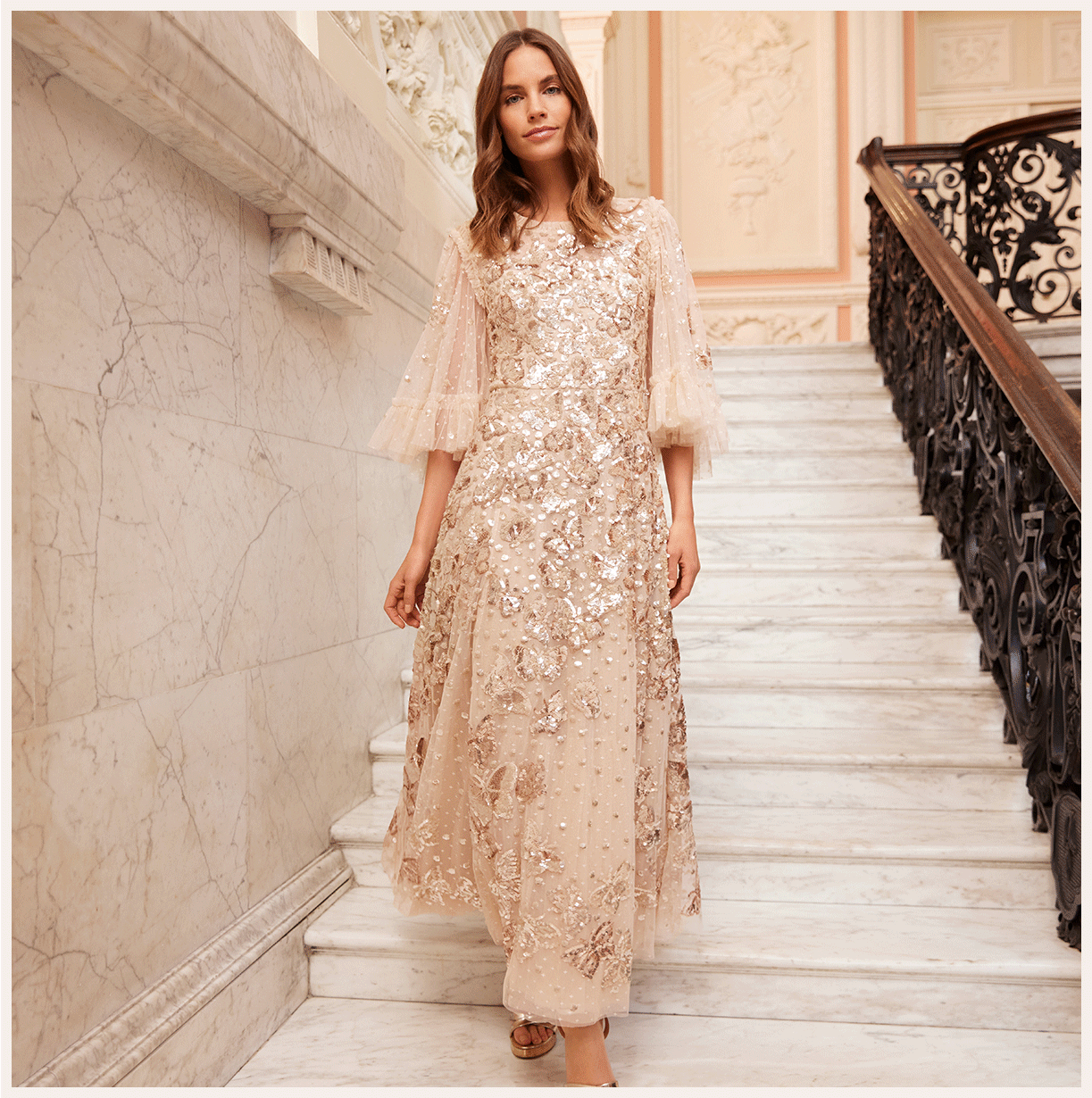 SS25 The Le Papillon Collection