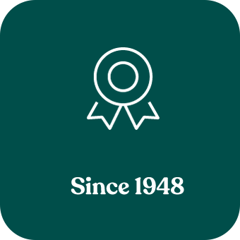 Since 1948