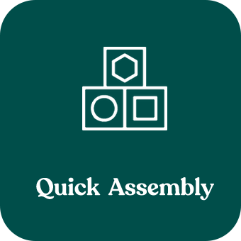 Quick Assembly
