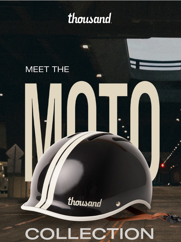 Hello, Moto 🏁