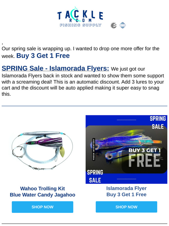🚤Spring Sale 🚤 BUY 3 Get 1 FREE