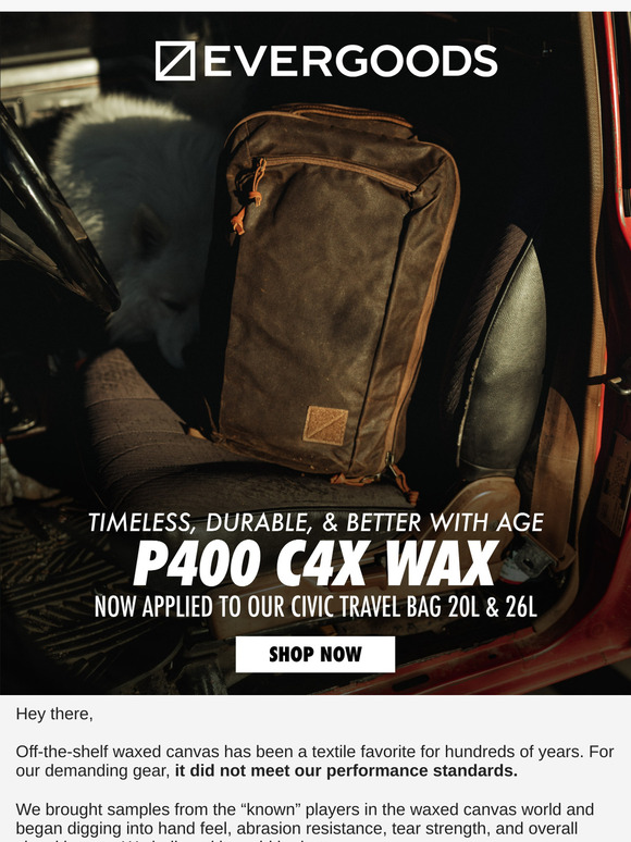 Timeless, Durable & Better with Age