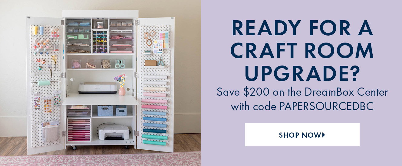 Create Room DreamBox Center