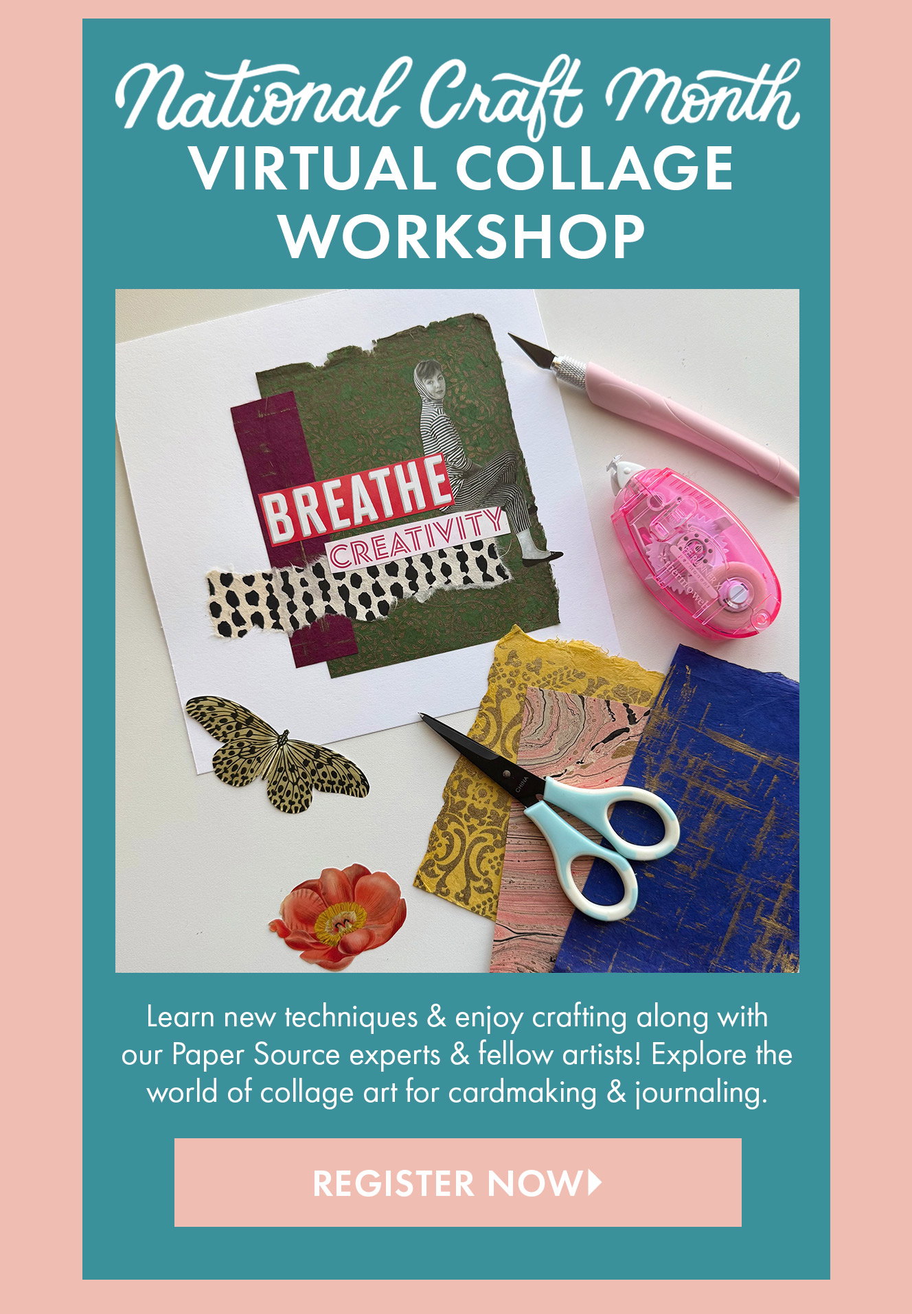 Workshops 