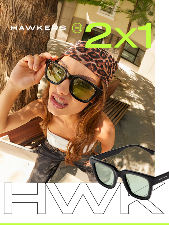 2X1. ALWAYS ON TREND