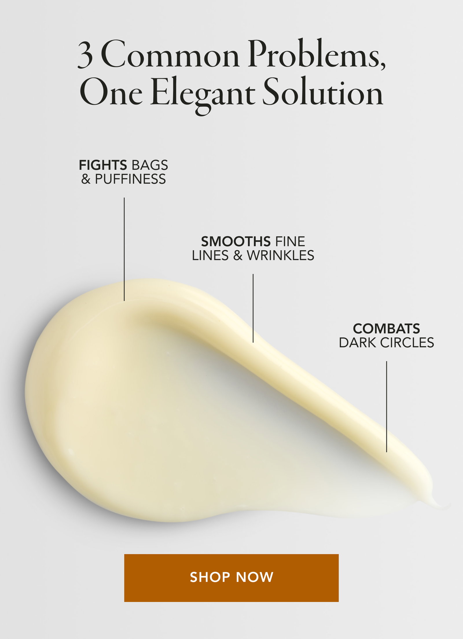 3 Common Problems, One Elegant Solution