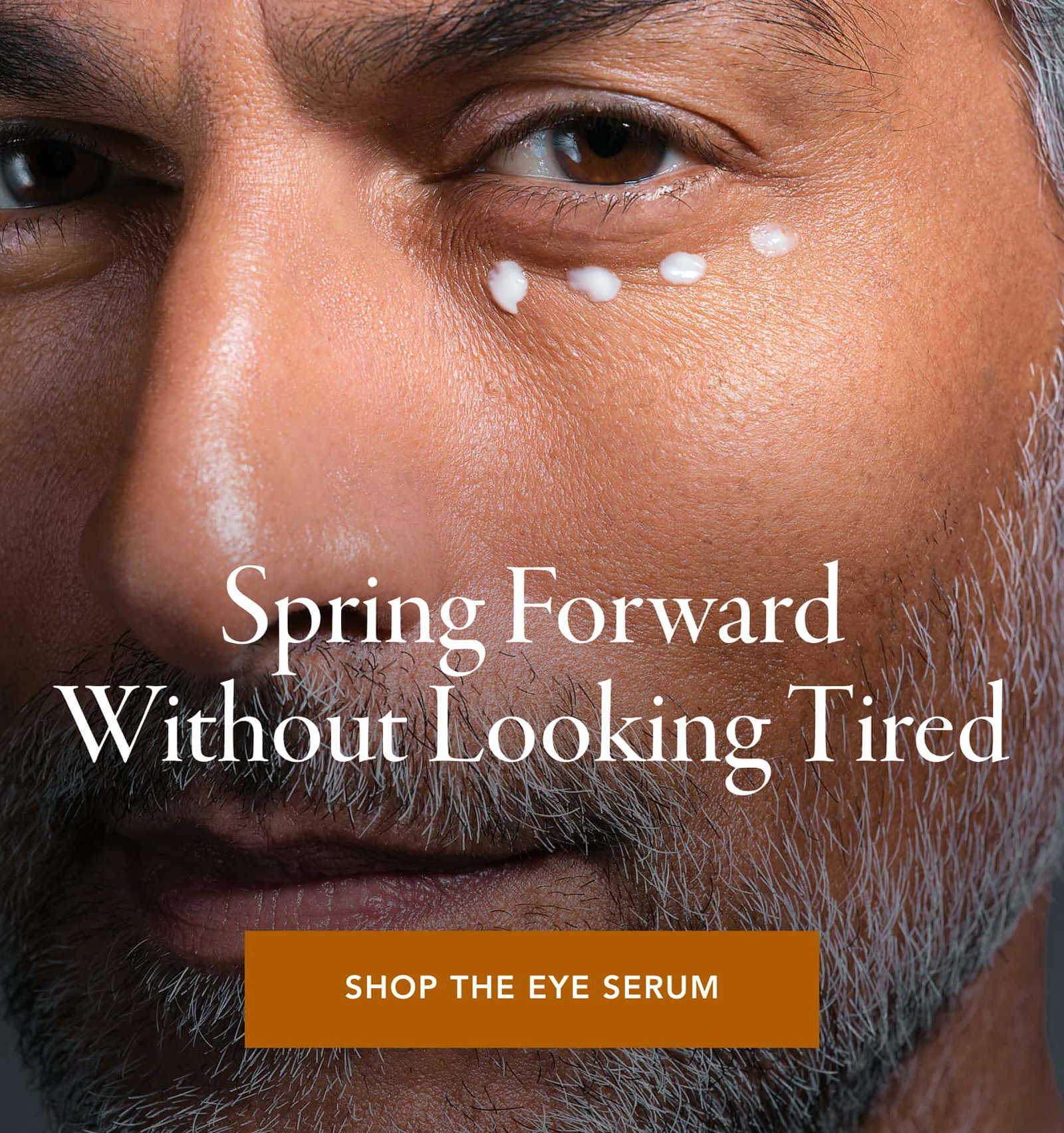 Spring Forward Without Looking Tired