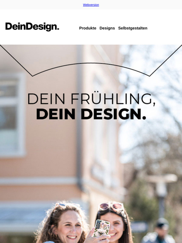 Starte Deinen Frühling jetzt! 🪷🌼🌻