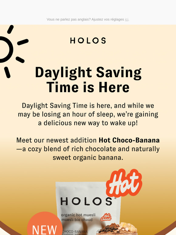 Because Losing Sleep Deserves Something Delicious.