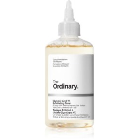 The Ordinary Glycolic Acid 7% Exfoliating Toner